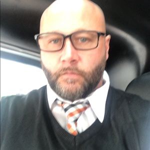 Meet your Posher, David